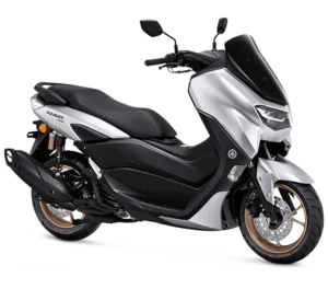 Rental motor